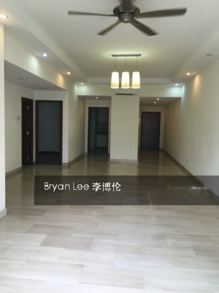 Woodgrove Condominium (D25), Condominium #156463572